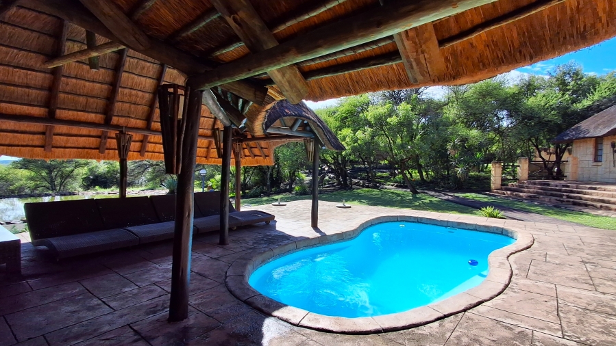Commercial Property for Sale in Rustenburg Rural North West